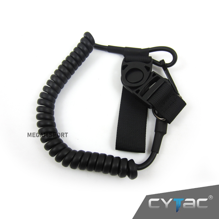 LANYARD CYTAC (AS429) - Megah Sport