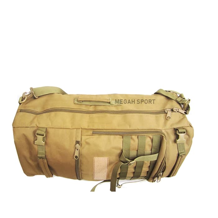 TAS RANSEL 6061 (TA148) - Megah Sport