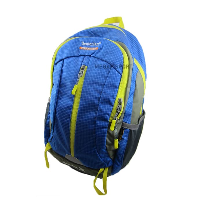 SENTERLAN PERFORMANCE (TA234) - Megah Sport