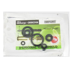 SIL SHARP JAPAN SATU SET (AS210) - Megah Sport