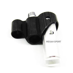PISIR DEPAN ALUMUNIUM SHARP CNC (AS324) - Megah Sport