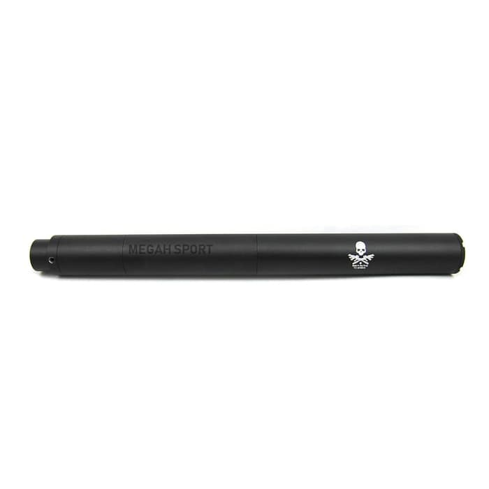 SILENCER / PEREDAM AIRSOFT JING GONG 33 CM (OG091) - Megah Sport