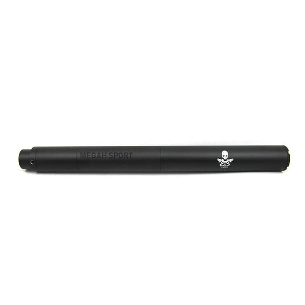SILENCER / PEREDAM AIRSOFT JING GONG 33 CM (OG091) - Megah Sport