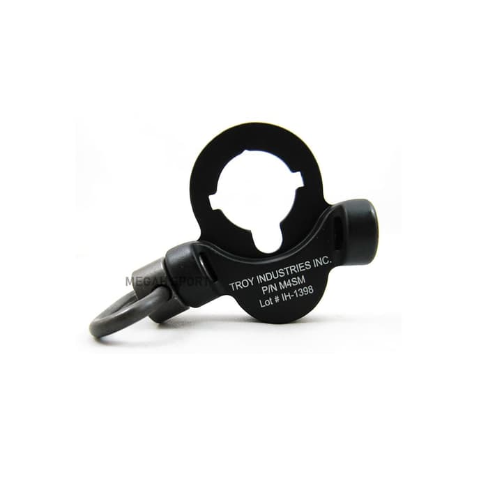 SLING SWIVEL TROY AEG (OG719) - Megah Sport