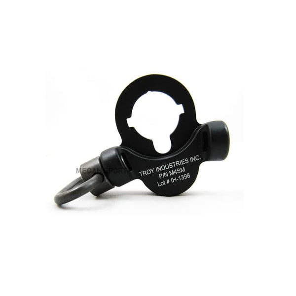 SLING SWIVEL TROY AEG (OG719) - Megah Sport