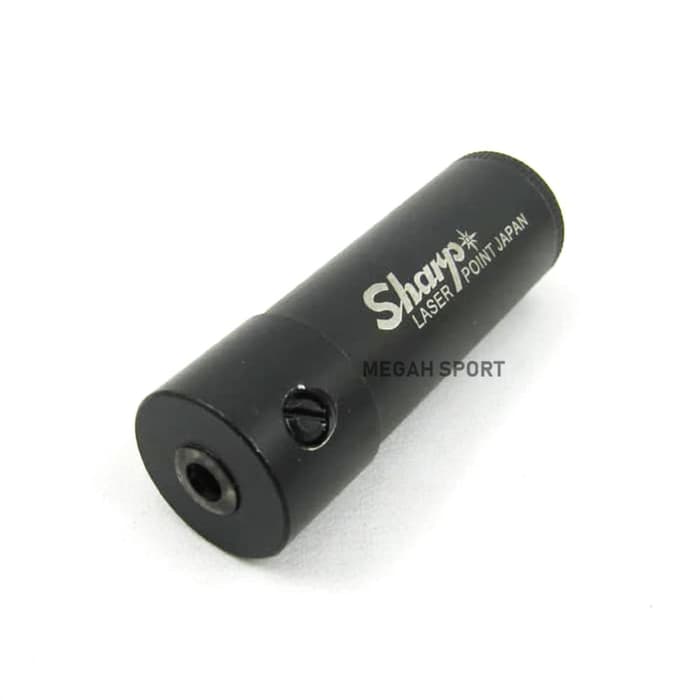 LASER SHARP JAPAN ORIGINAL (TC819) - Megah Sport