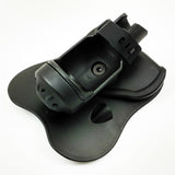 FLASHLIGHT HOLDER CYTAC (OG155) - Megah Sport