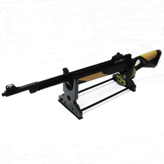 STAND SENAPAN KAYU (AS301) - Megah Sport