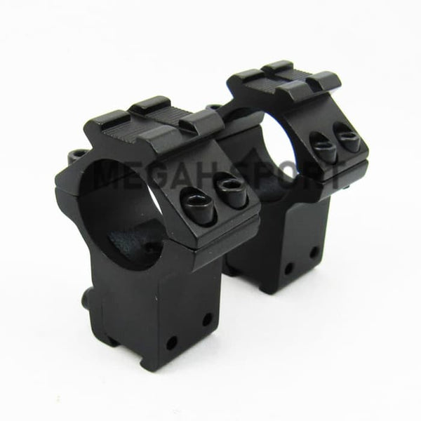 MOUNTING 4 BAUT TOPI (MT505) - Megah Sport