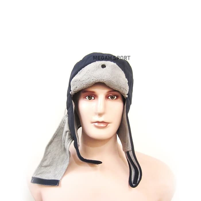 TOPI KUPLUK (TI555) - Megah Sport
