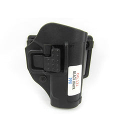 HOLSTER BLACKHAWK PPK (OG121) - Megah Sport