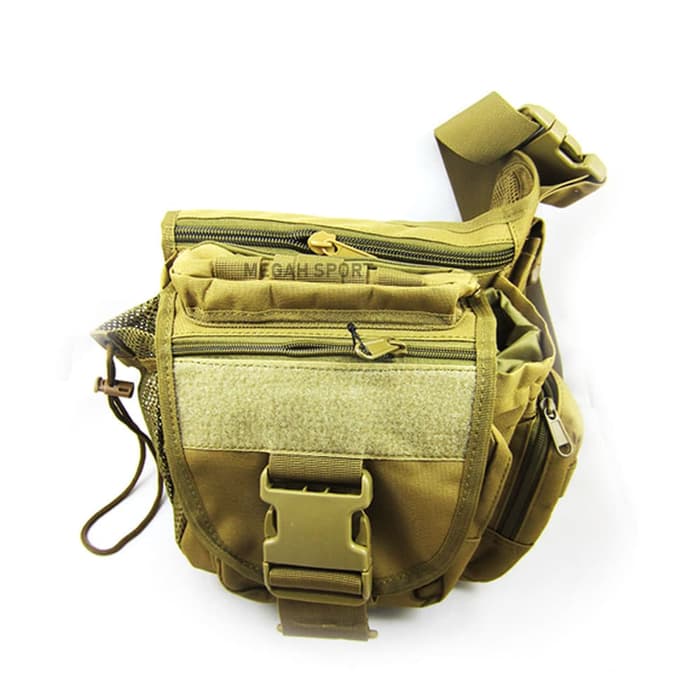 TAS 6013 (TA165) - Megah Sport