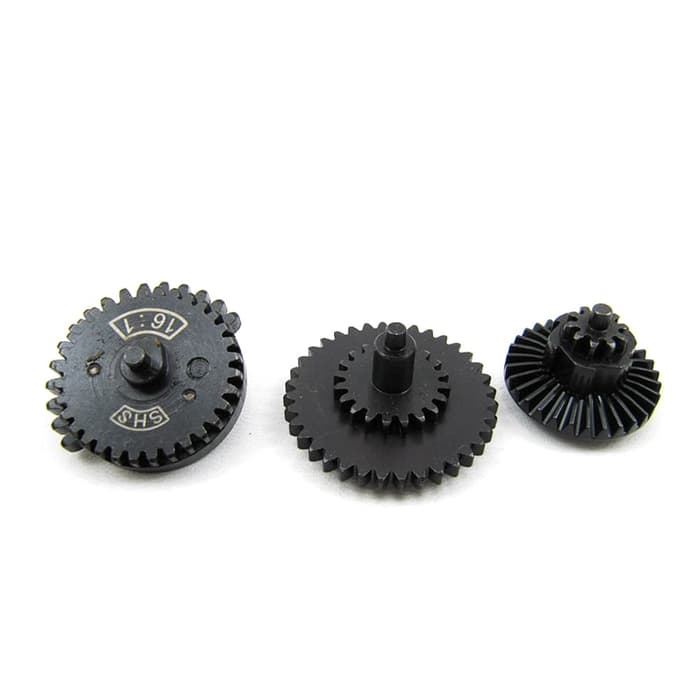 GEAR SET 16;1 (OG024) - Megah Sport