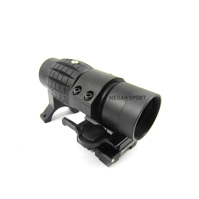 MAGNIFIER 3X (TC867) - Megah Sport
