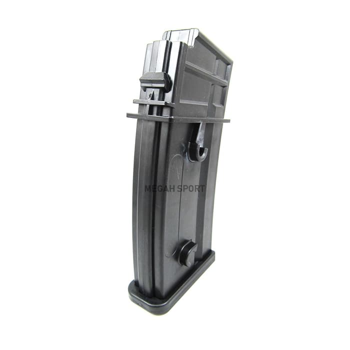 MAGAZINE AIRSOFT UNIT G-36 (OG606) - Megah Sport