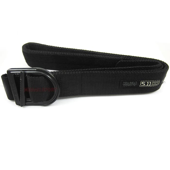BAN 511 GESPER BESI (OG660) - Megah Sport