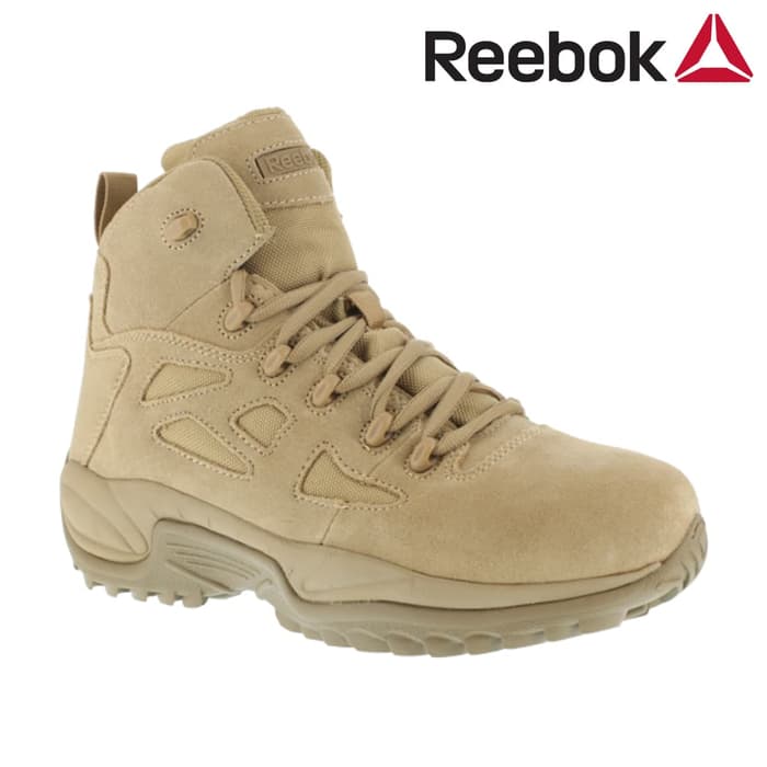 SEPATU REEBOK WORK 6 RB8695 (SS176) - Megah Sport