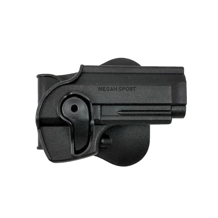 HOLSTER IMI Gambar sekunder produk