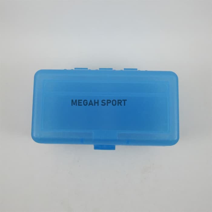 BOX AMUNISI .308 (AS490) - Megah Sport