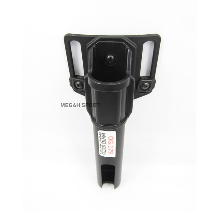HOLSTER SENTER L (OG179) - Megah Sport