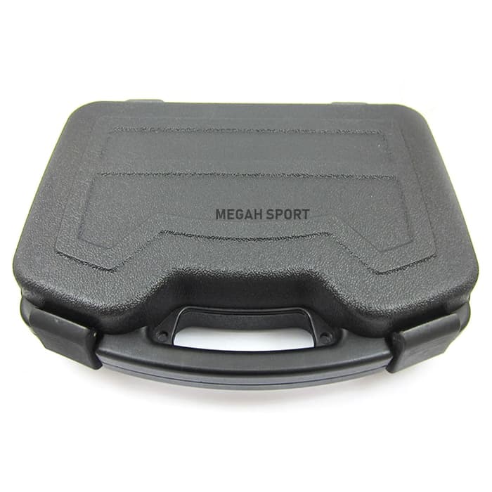 Box Unit ABS 34X27X9 (TA141) - Megah Sport