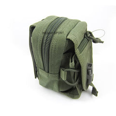 TAS KECIL (TA163) - Megah Sport