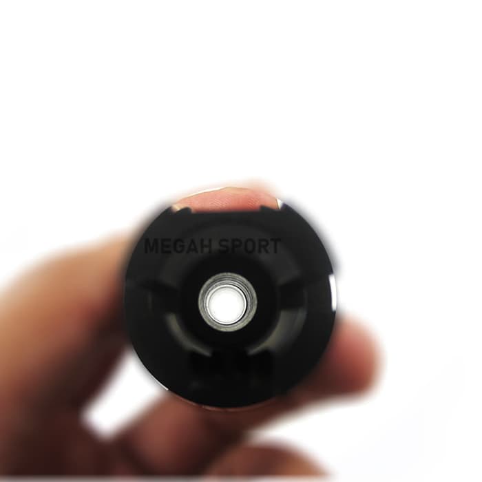 OUTER BARREL PENDEK  (OG619) - Megah Sport