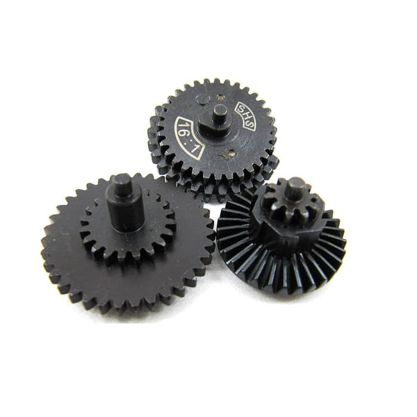 GEAR SET 16;1 (OG024) - Megah Sport