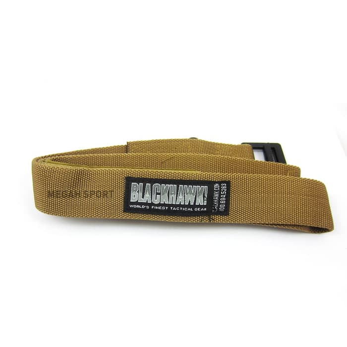 SABUK BLACKHAWK (OG657) - Megah Sport