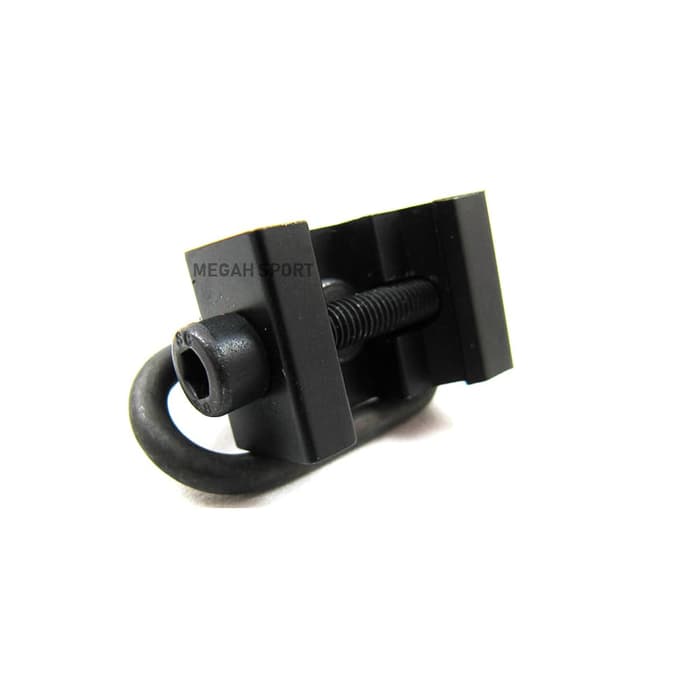 SLING SWIVEL PUSH ON (OG715) - Megah Sport