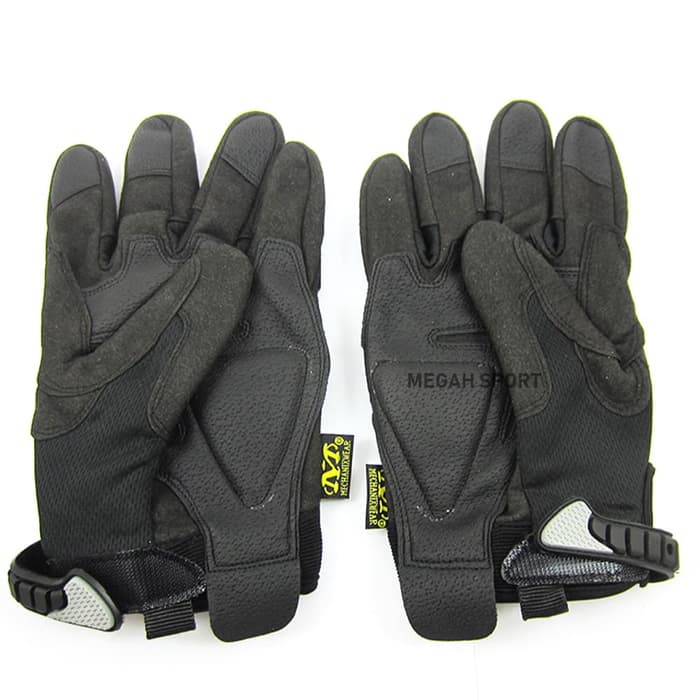 SARUNG TANGAN MECHANIX (SA144) - Megah Sport