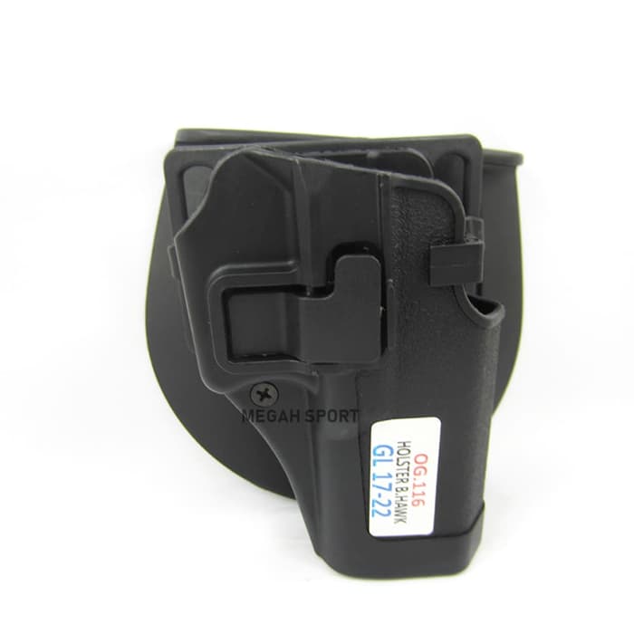 HOLSTER