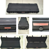 HARDCASE 120X40X17CM FIBER GLAS (TA127) - Megah Sport