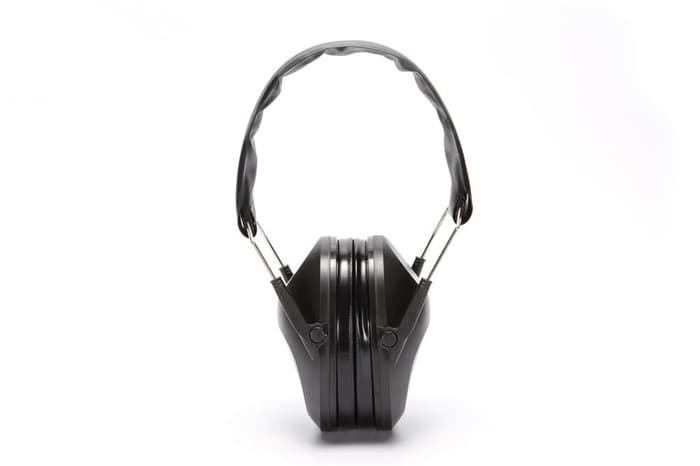 EAR PROTECTOR IGNITE TAC FORCE (AS546) - Megah Sport