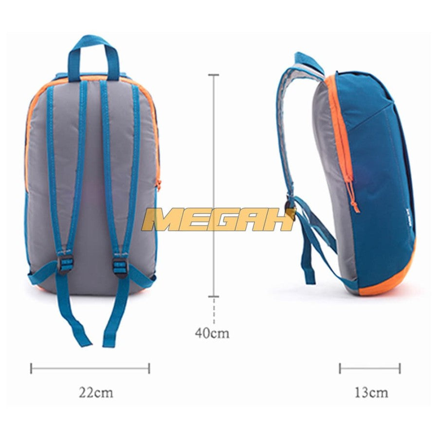 RANSEL TRAVEL