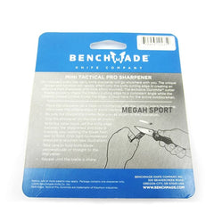 BENCHMADE MINI SHARPENER 983903-F (PI796) - Megah Sport