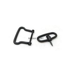 SWIVEL SHARP (AS043) - Megah Sport