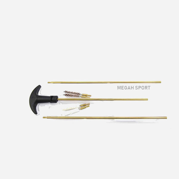 SIKAT LARAS / CLEANING ROD 4,5MM