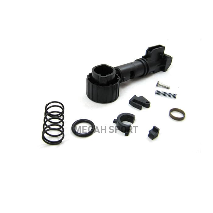 HOP UP CHAMBER AIRSOFT G-36 (OG057) Gambar sekunder produk