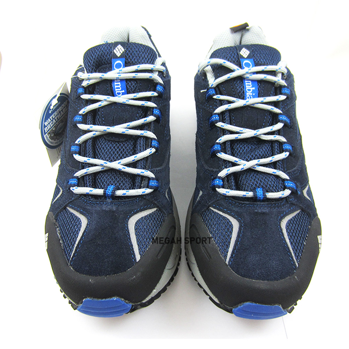 SEPATU COLUMBIA (SS105) - Megah Sport