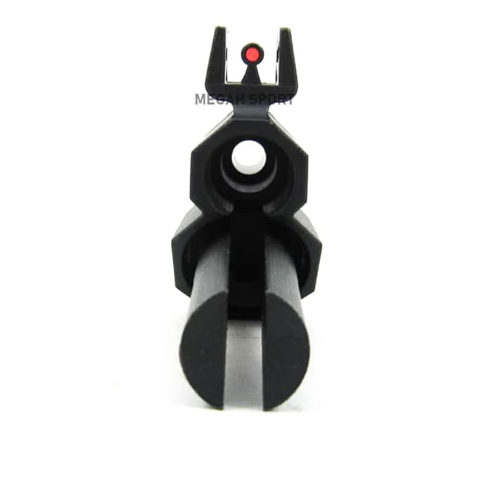 PISIR SHARP INOVA LARAS PENDEK TRUGLO (AS234) - Megah Sport