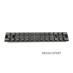 RECKNAGEL GERMANY 1-PIECE BASE MOUNT for REMINGTON 700 SA (MT691) - Megah Sport