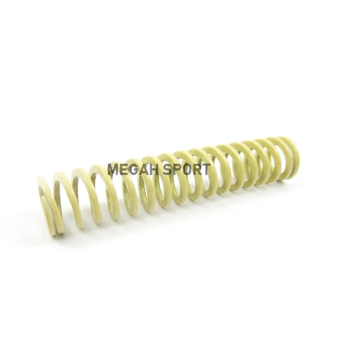 MISUMI CREAM 10.5 - 50MM (AS392) - Megah Sport