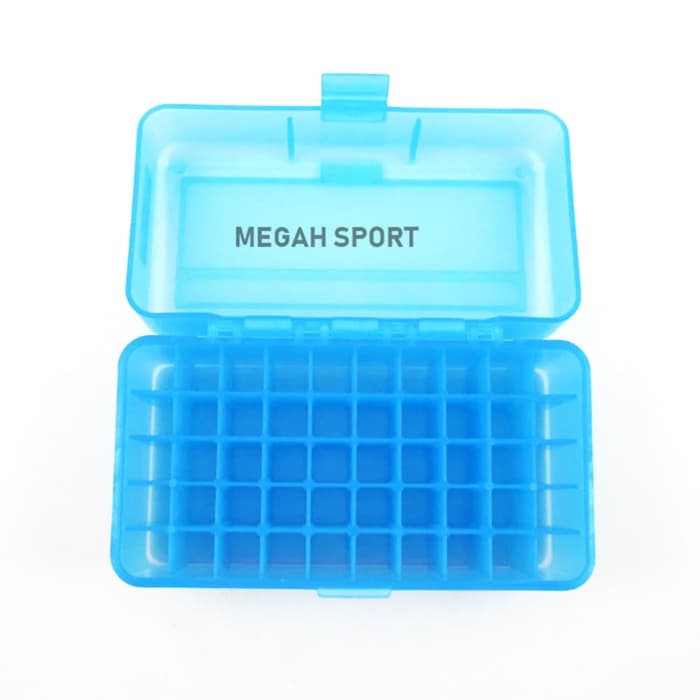 BOX AMUNISI .308 (AS490) - Megah Sport