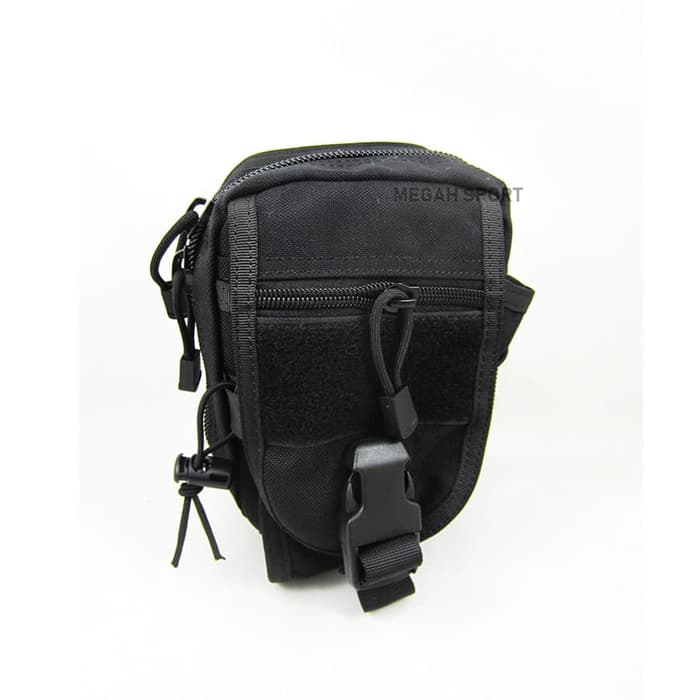 TAS PINGGANG (TA171) - Megah Sport