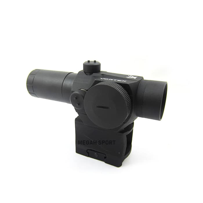 RED DOT VORTEX MINI 1X30 (TC903) - Megah Sport