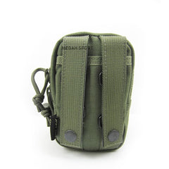 TAS KECIL (TA163) - Megah Sport
