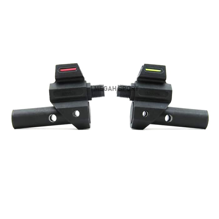 PISIR SHARP INOVA LARAS PENDEK TRUGLO (AS234) - Megah Sport