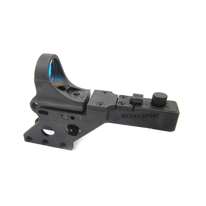 RED DOT HI CAPA (TC865) - Megah Sport