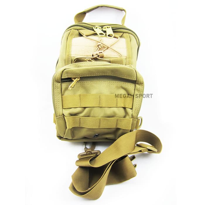 TAS 6012 (TA164) - Megah Sport